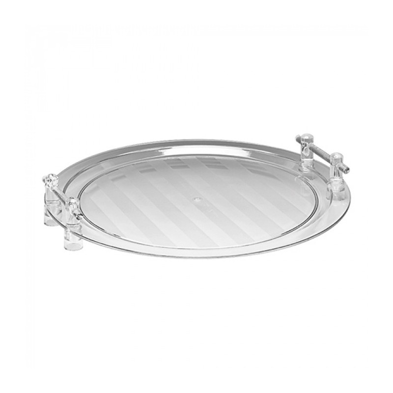 plateau à servir Ø50cm - 145220