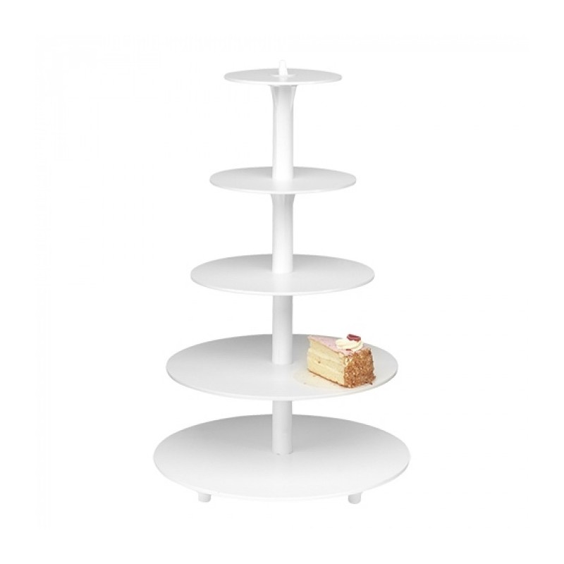 plateau à tarte étages-5x - 050032