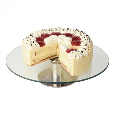 plateau à tarte Ø30cm - 130185