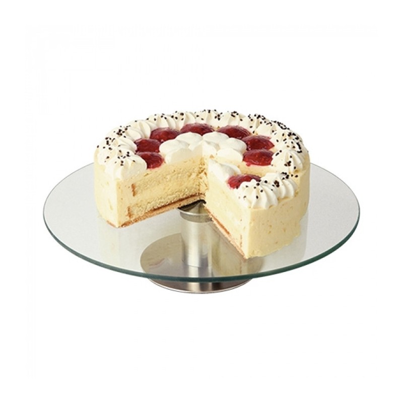 plateau à tarte Ø30cm - 130185