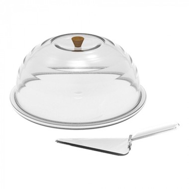 plateau à tarte Ø34cm - 245050