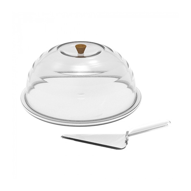 plateau à tarte Ø34cm - 245050