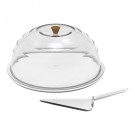 plateau à tarte Ø34cm - 245050