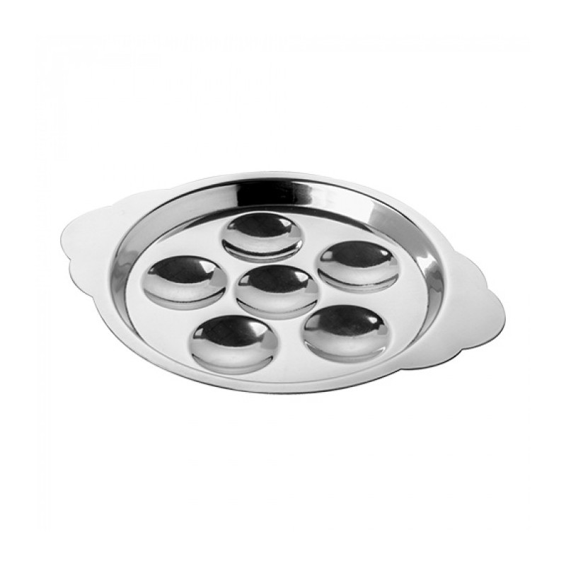 plat à escargot Ø19cm - 815037