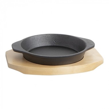 poêle à servir Ø14cm - 861510