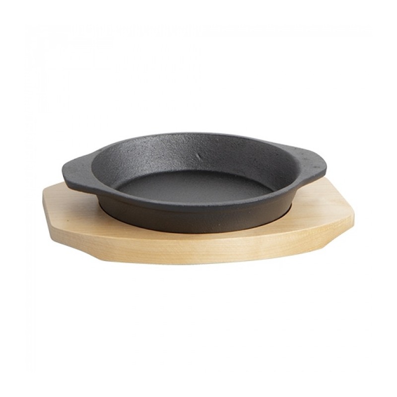 poêle à servir Ø14cm - 861510