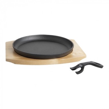 poêle à servir Ø22cm - 861515