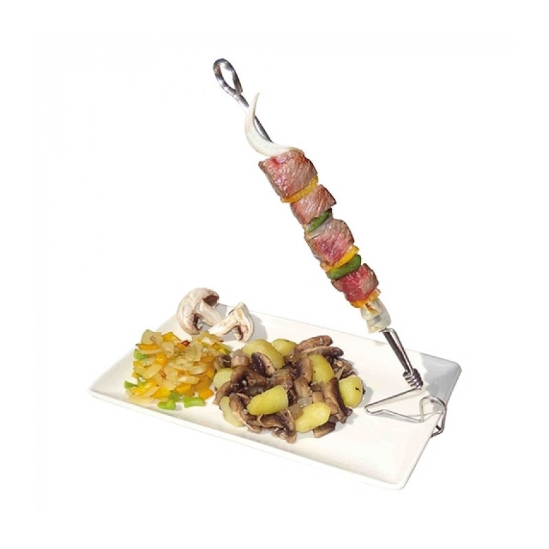 porte brochette - 202010