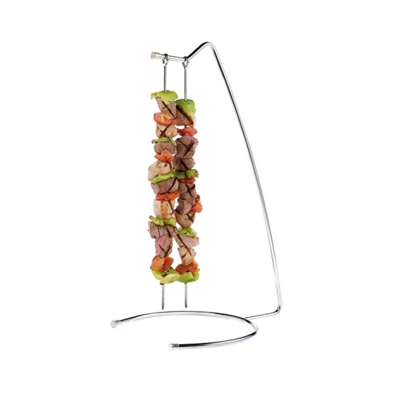 porte brochette - 110080