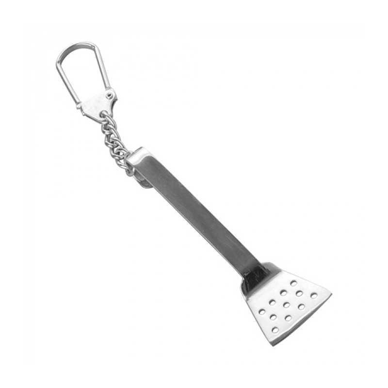 porte-clés spatule - 720455