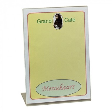 porte-menu de table - 880016