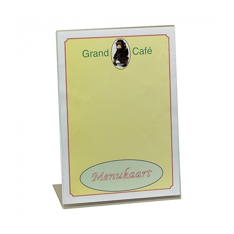 porte-menu de table - 880016