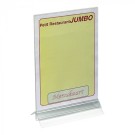 porte-menu de table - 880015
