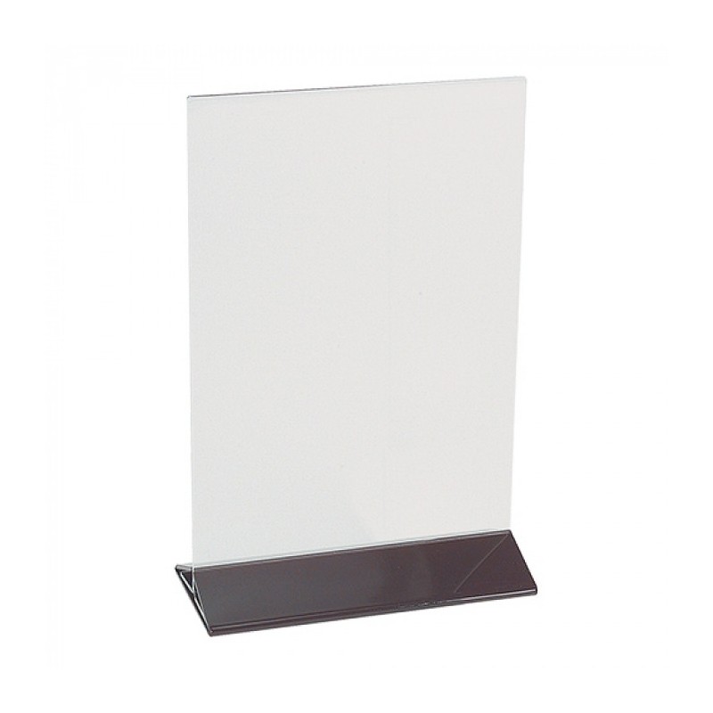 porte-menu de table - 880012