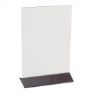 porte-menu de table - 880012