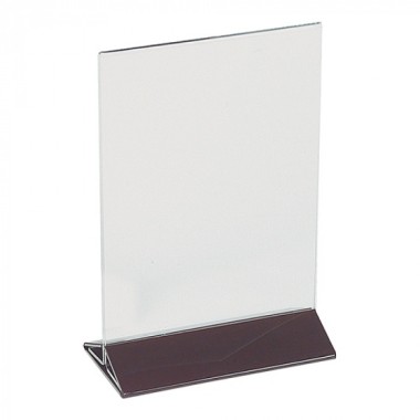 porte-menu de table - 880011