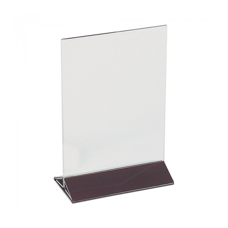 porte-menu de table - 880011