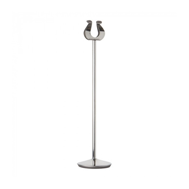 porte-menu de table - 815046
