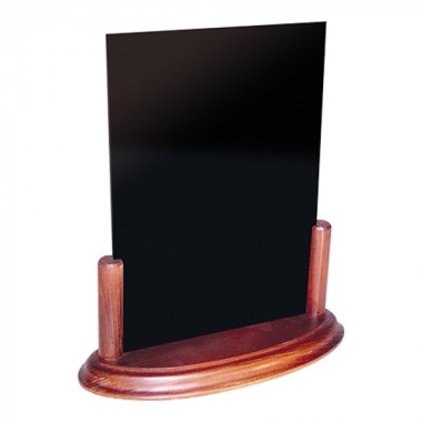porte-menu de table - 733032