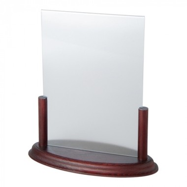 porte-menu de table - 733030