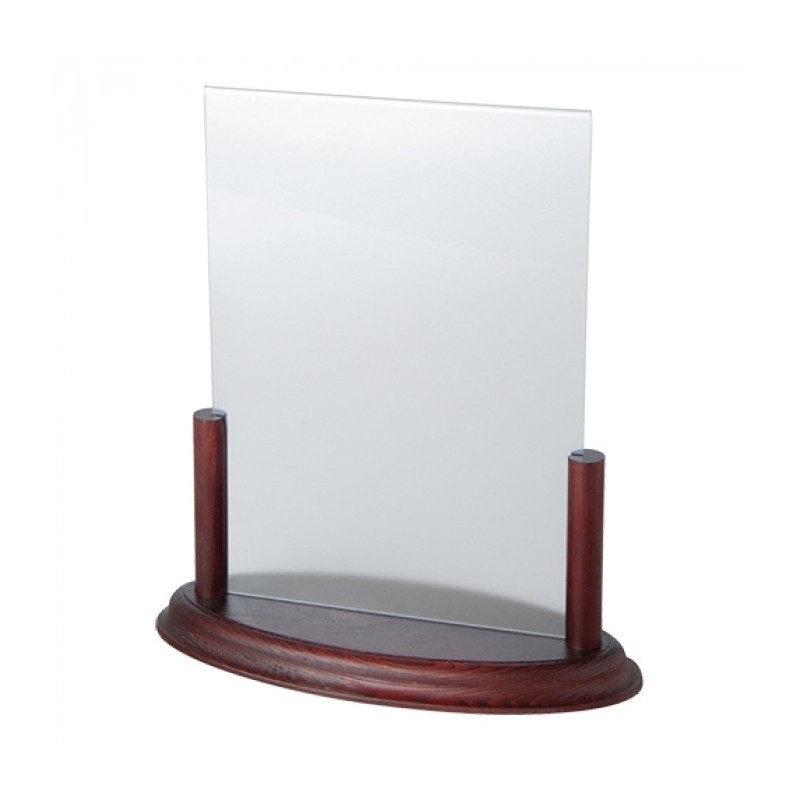 porte-menu de table - 733030