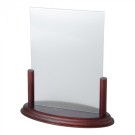 porte-menu de table - 733030
