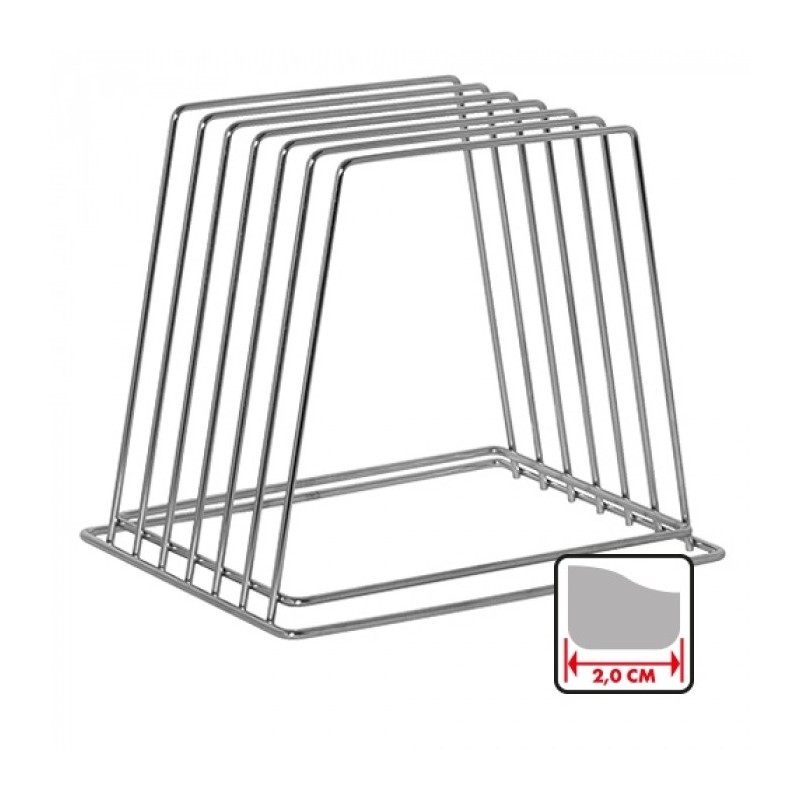 porte-planches à découper - 125200
