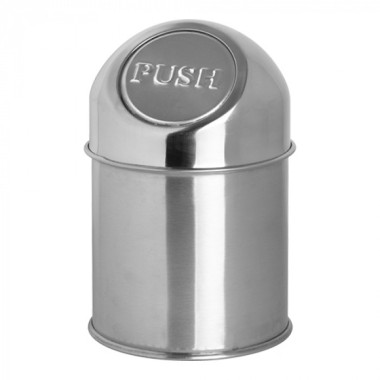poubelle 001,5L - 966025