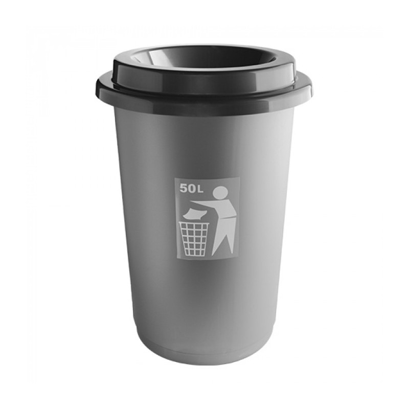 poubelle 050L - 650050