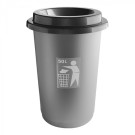 poubelle 050L - 650050