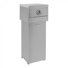 poubelle 136L - 921210