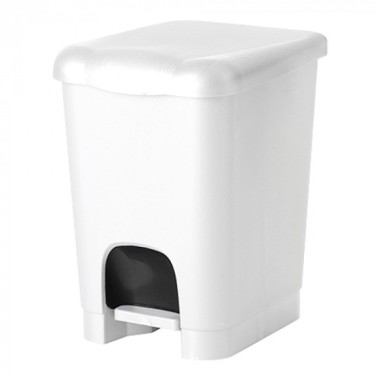 poubelle pedal 020,0L - 956150