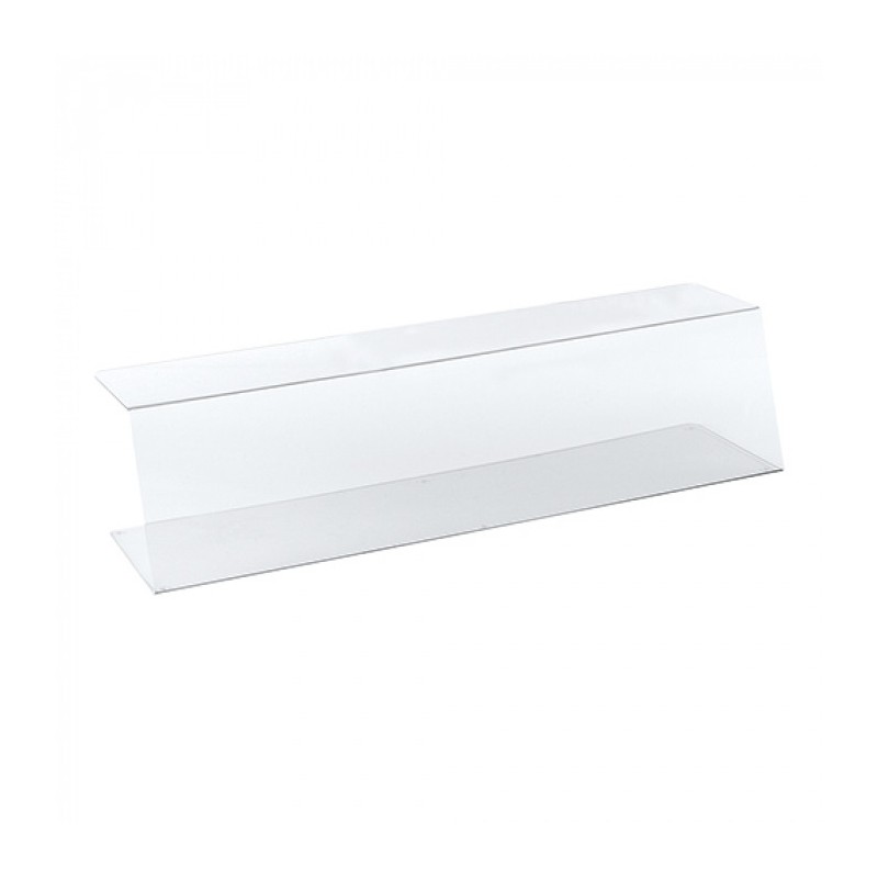 protection de comptoir L.100cm - 880055