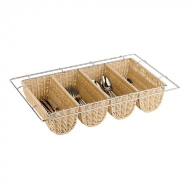 ramasse-couverts GN1/1 - 125086