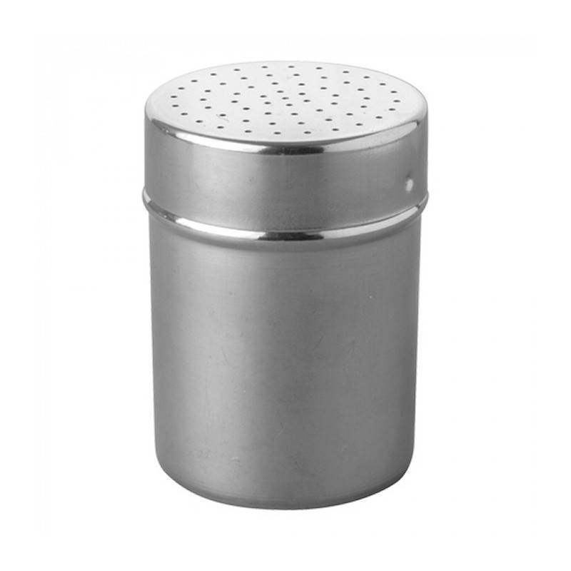 salière / poivrière H.08cm - 966050