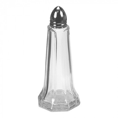 salière / poivrière H.12cm - 560010