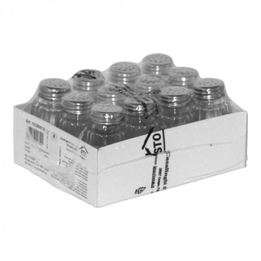 salière H.08cm - 074038