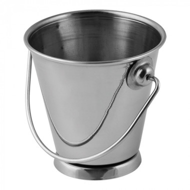 seau de servir Ø07,0cm - 125246