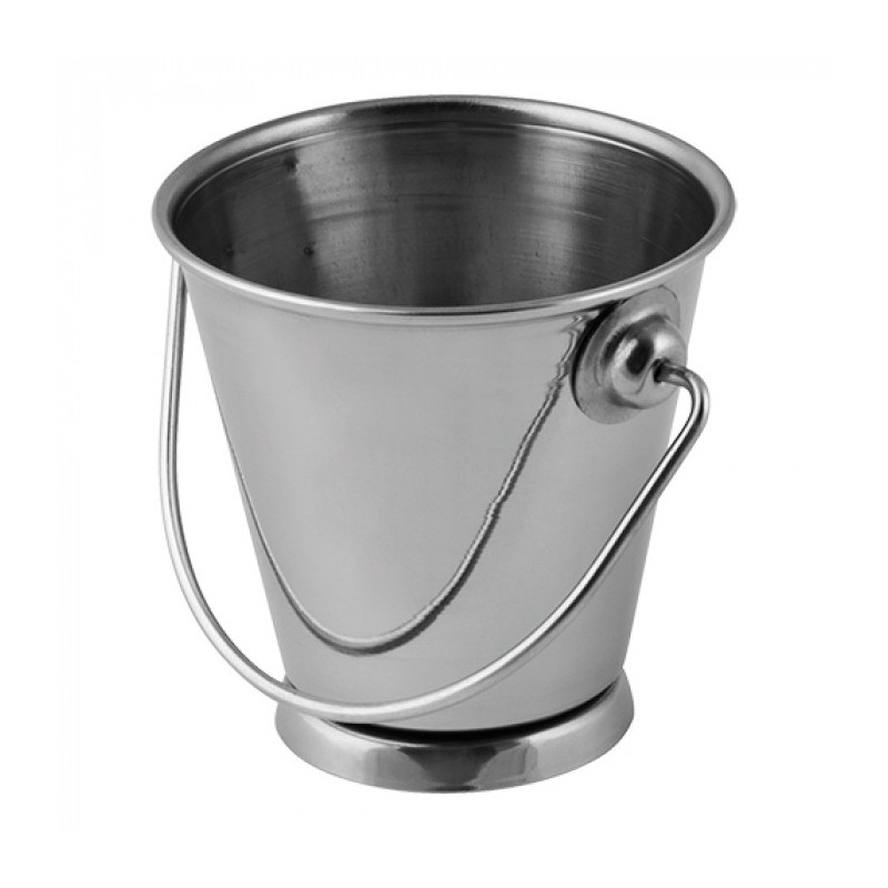 seau de servir Ø07,0cm - 125246