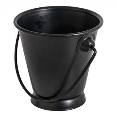 seau de servir Ø07,5cm - 125250