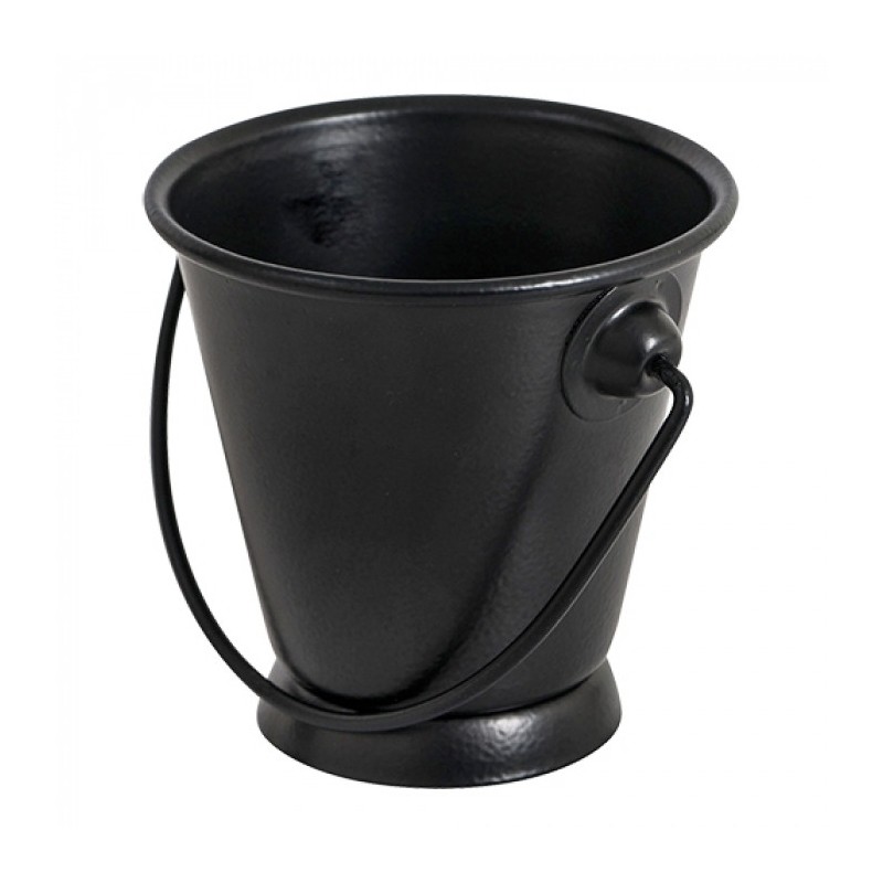 seau de servir Ø07,5cm - 125250