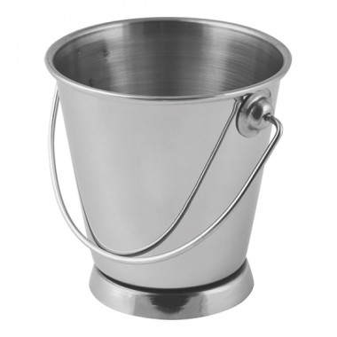 seau de servir Ø09,0cm - 125247