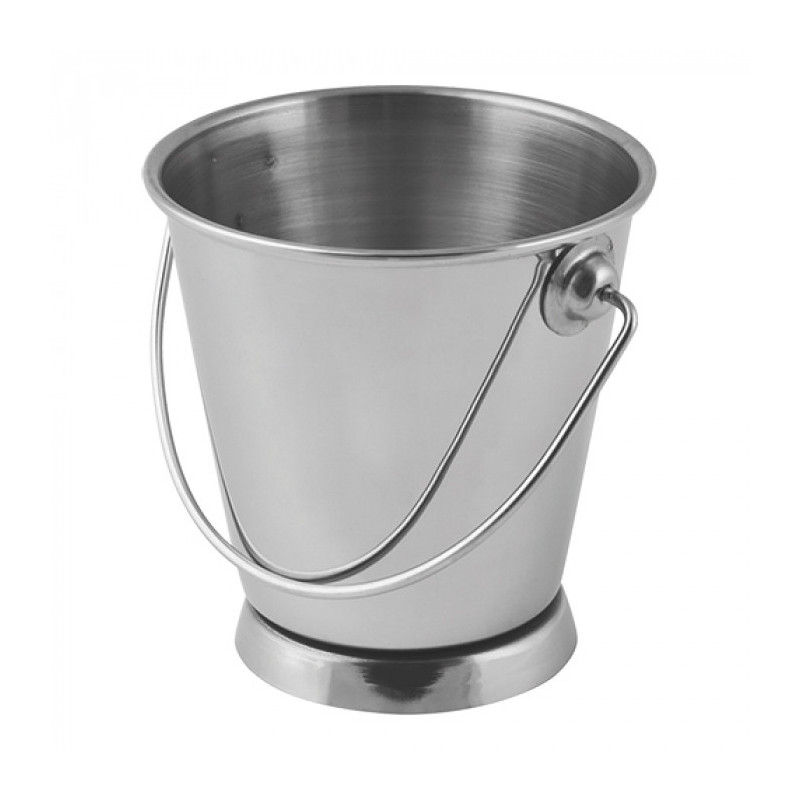 seau de servir Ø09,0cm - 125247