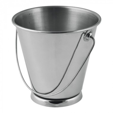 seau de servir Ø12,0cm - 125248