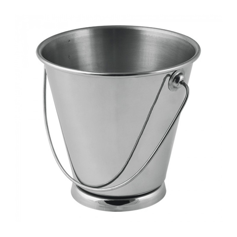 seau de servir Ø12,0cm - 125248