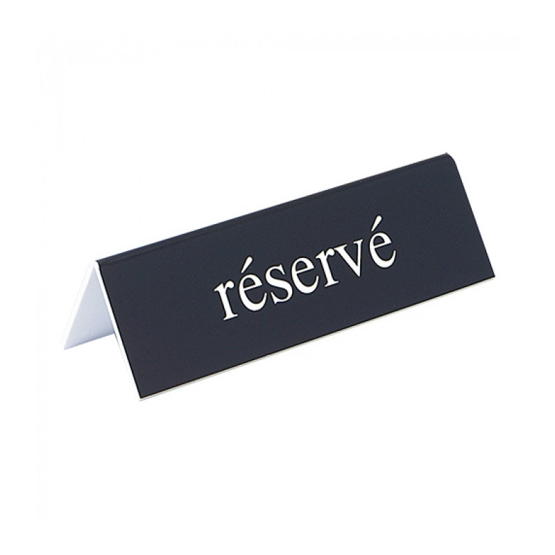 signe de table - 880030