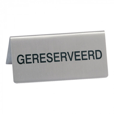 signe de table - 705060