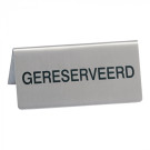 signe de table - 705060