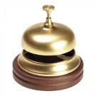 sonnette réception Ø11,0cm - 105001