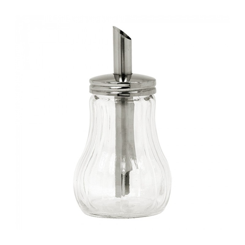 sucrier doseur H.15,0cm - 088752